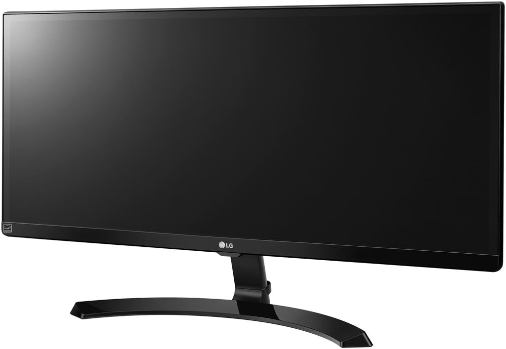 29 Inch UltraWide FHD IPS Gaming Monitor G268785