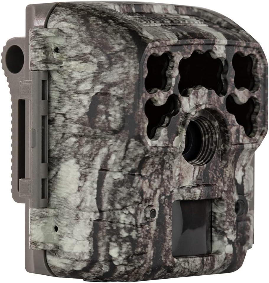 42MP Trail Camera Kit, 2-Pack S460