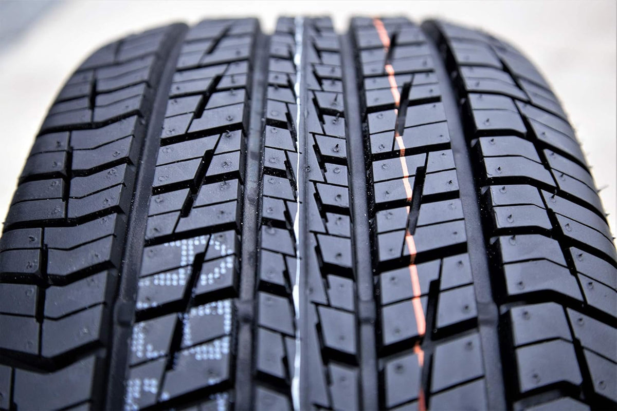 255/60R15 Performance All Season Tire B299912