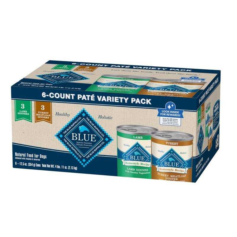 Homestyle Recipe Dog Food S772