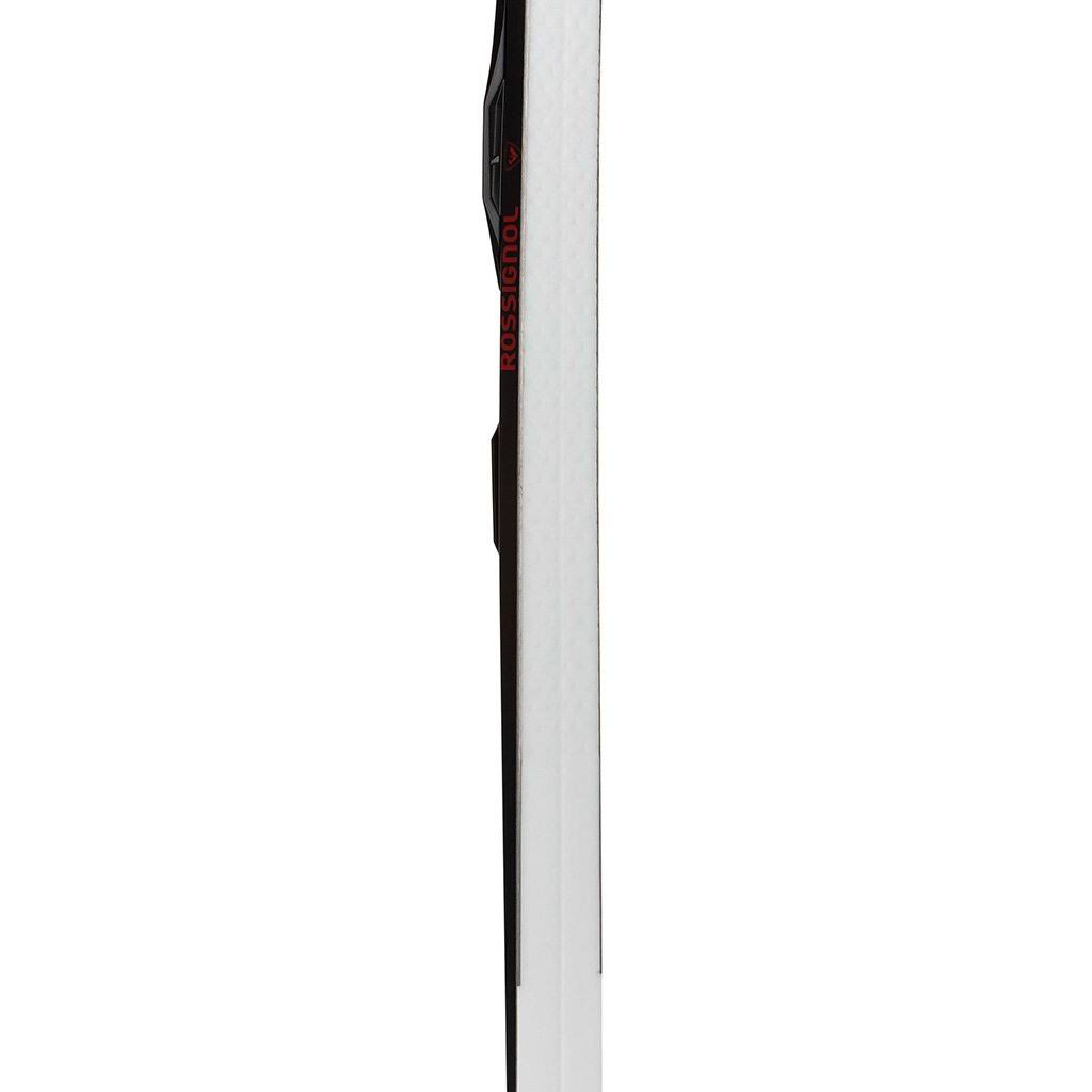 Cross-Country Skis with Step-In Bindings O967