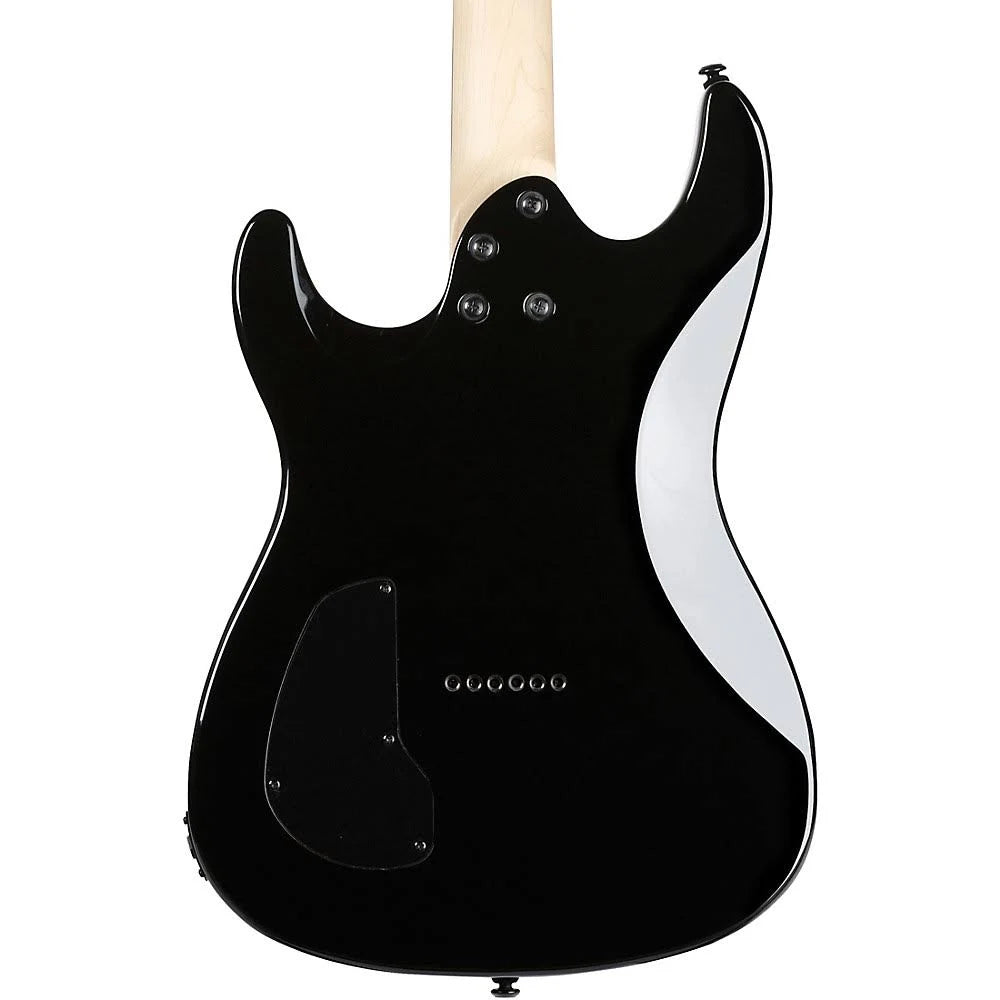 Electric Guitar Abyss W705262