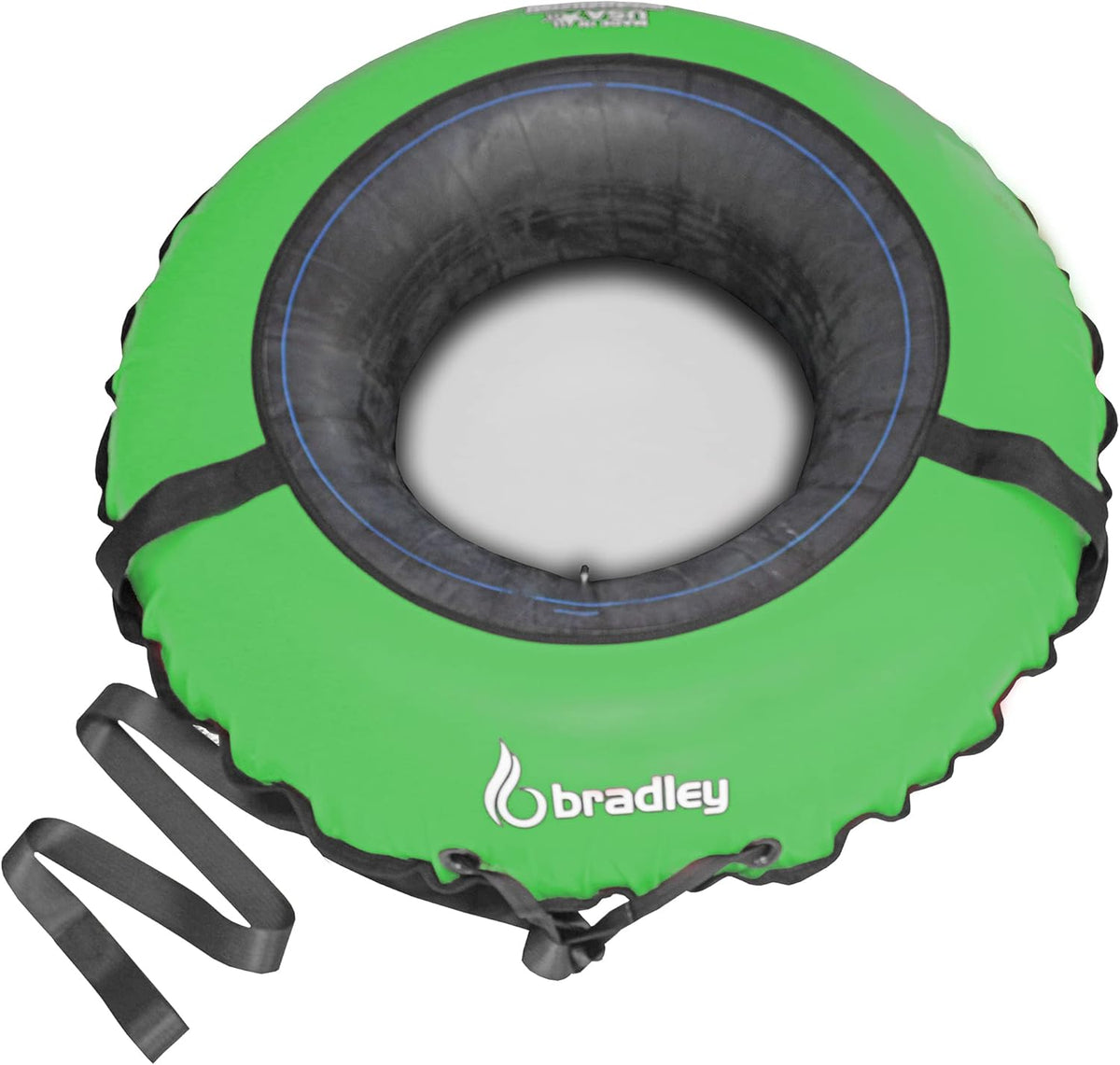 Snow Tube for Adults and Kids, 50" Heavy Duty Cover T289