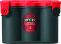 Optima Batteries 8078-109 78 RedTop Starting Battery