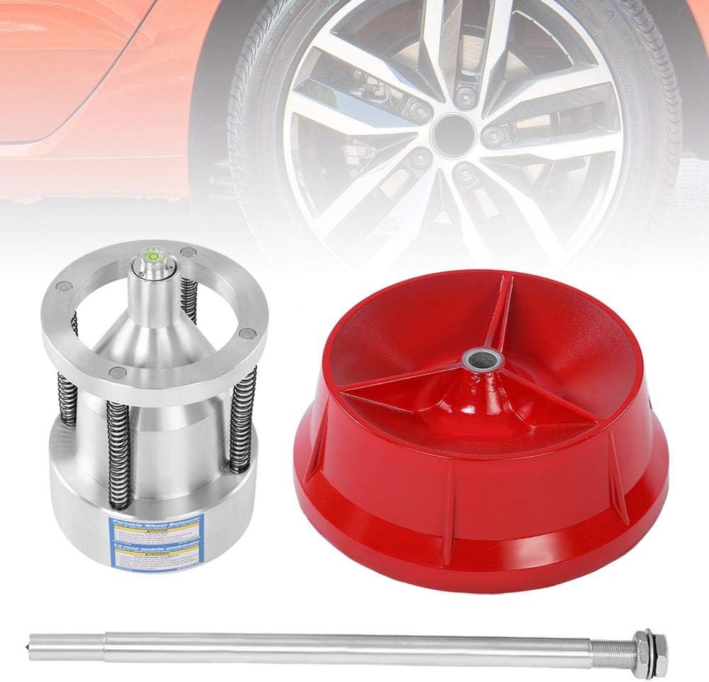 Portable Wheel Balancer for Car and Light Truck Tires A475782