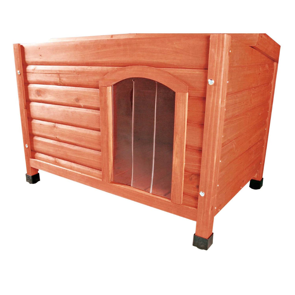 Vinyl Door Flaps for Classic Dog House I72242