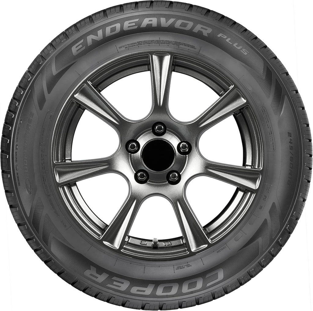 All-Season 205/70R16 97T Tire Q40105