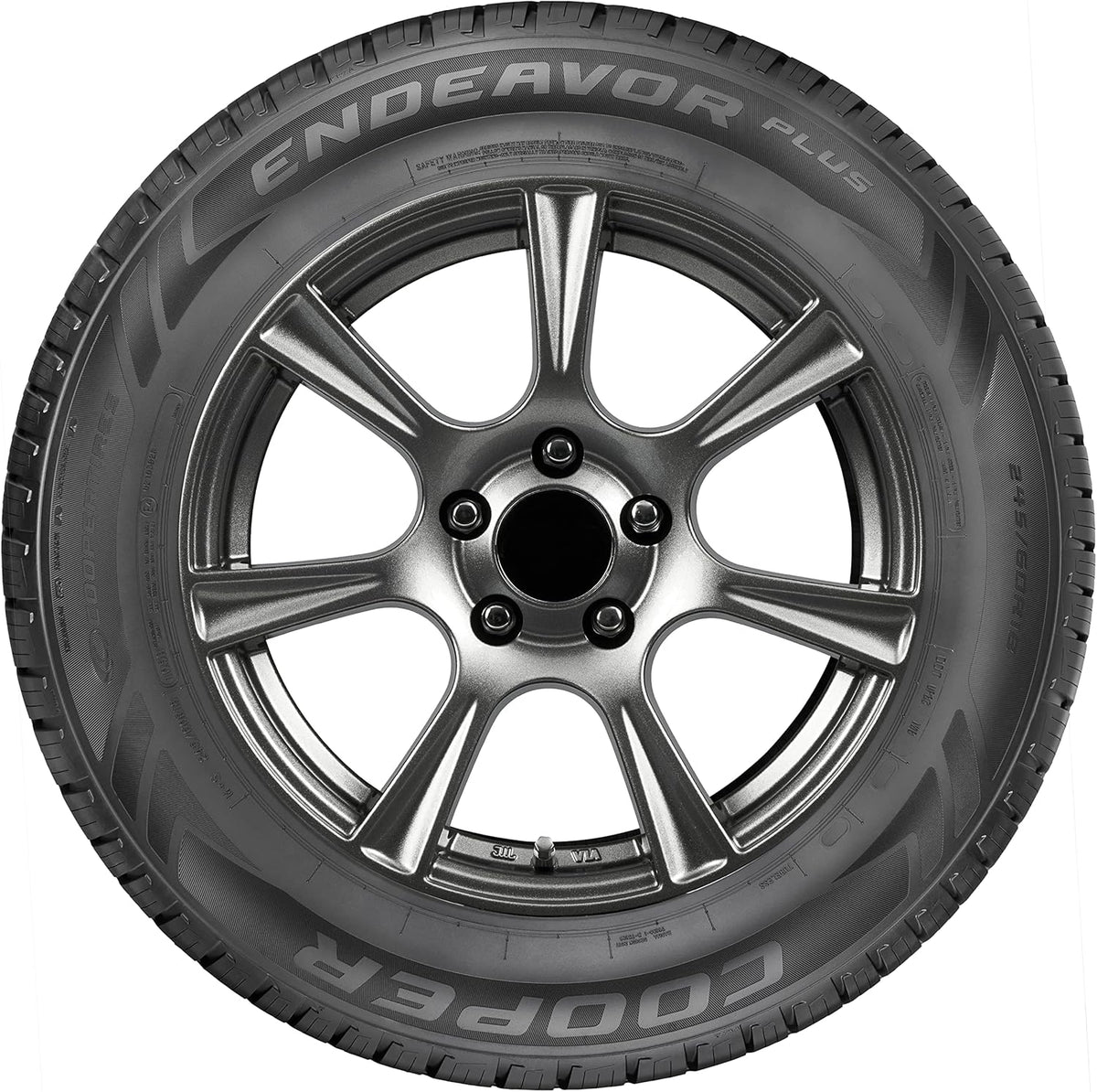 All-Season 205/70R16 97T Tire Q40105