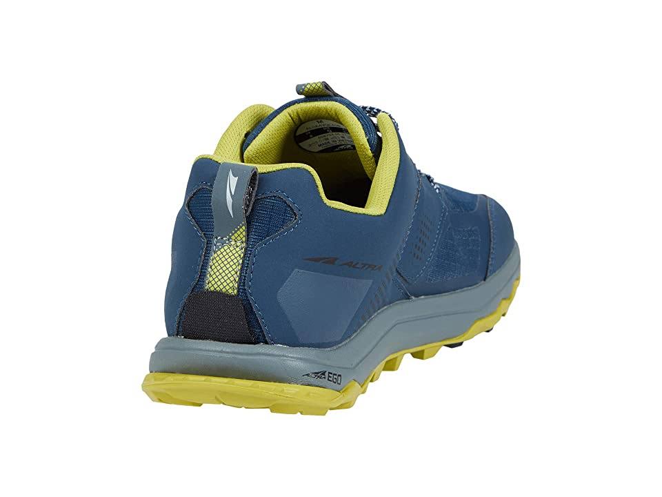 Men's Trail Running Shoes L69870