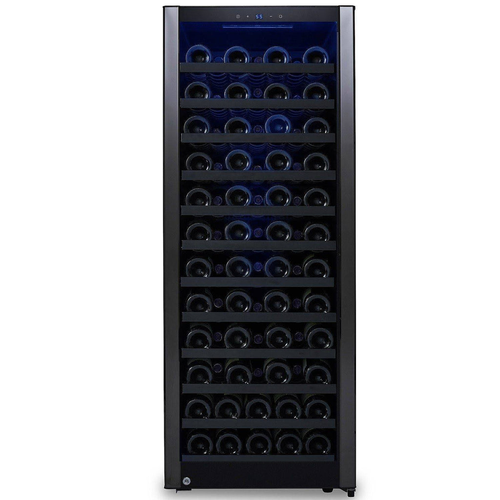 80-Bottle Wine Cooler M1003