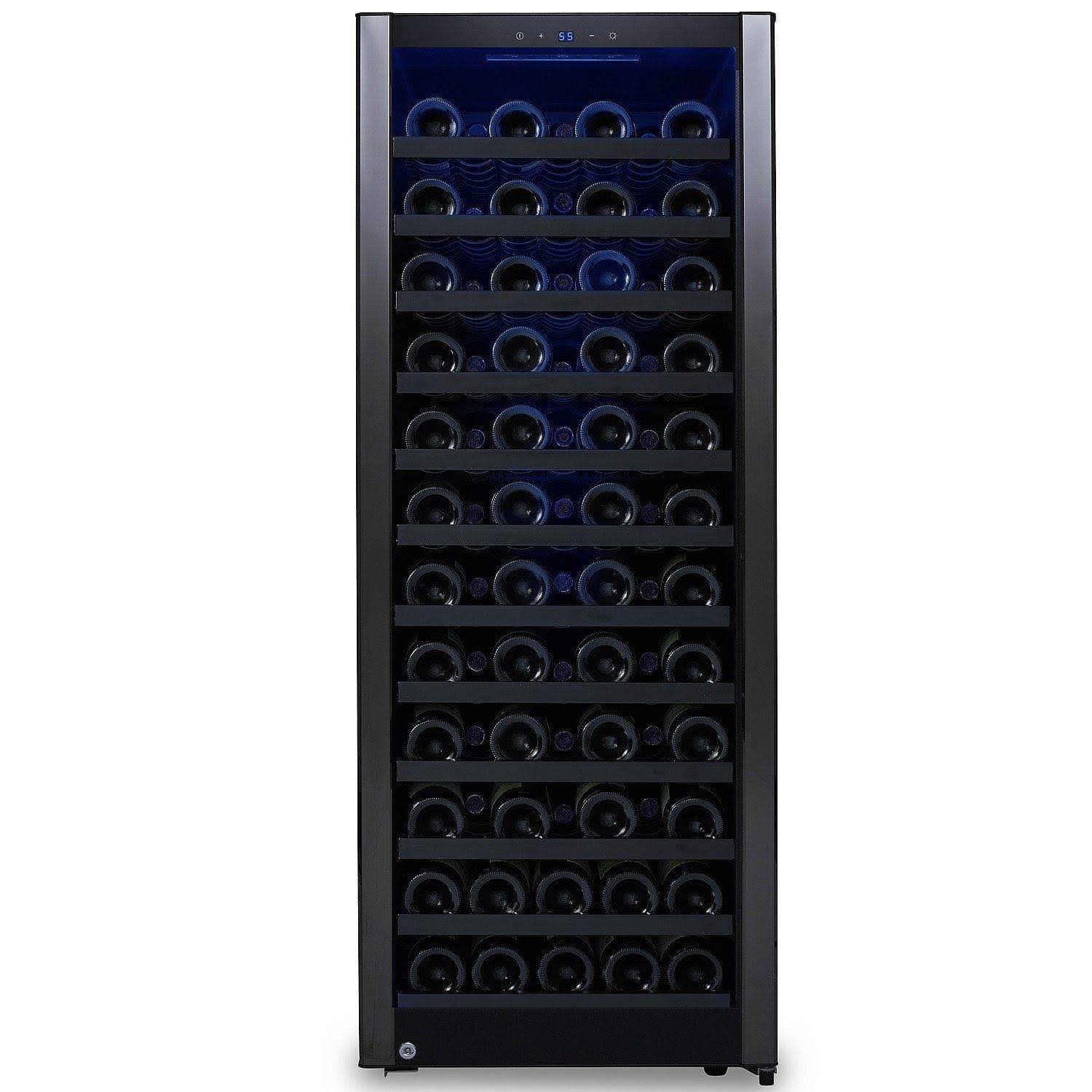 80-Bottle Wine Cooler M1003