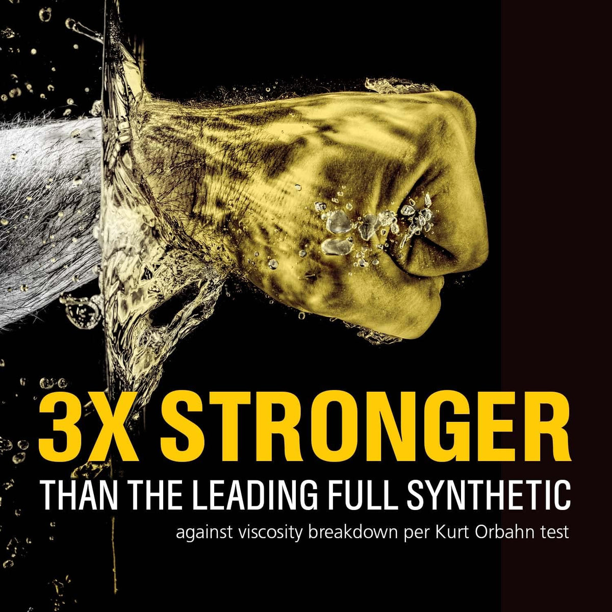 Advanced Full Synthetic Motor Oil 5W-30, 1 Quart, 6 Pack K9733