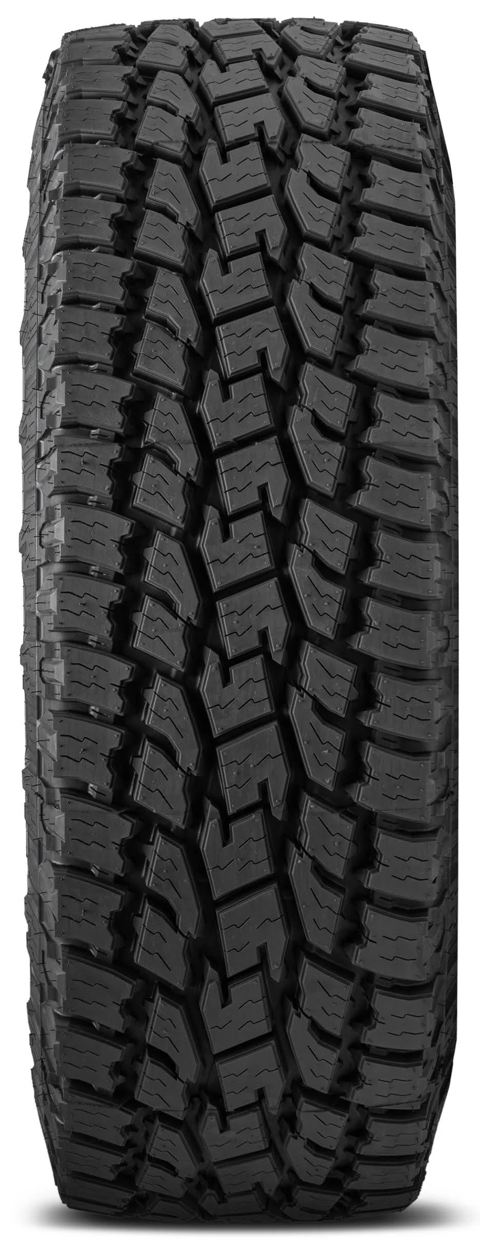 LT325/50R22 All-Terrain Tire D5199