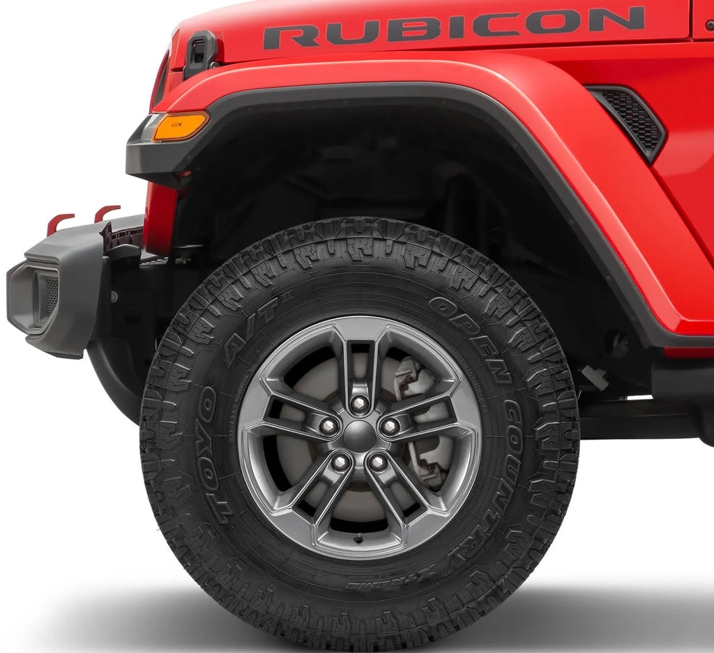 LT325/50R22 All-Terrain Tire D5199