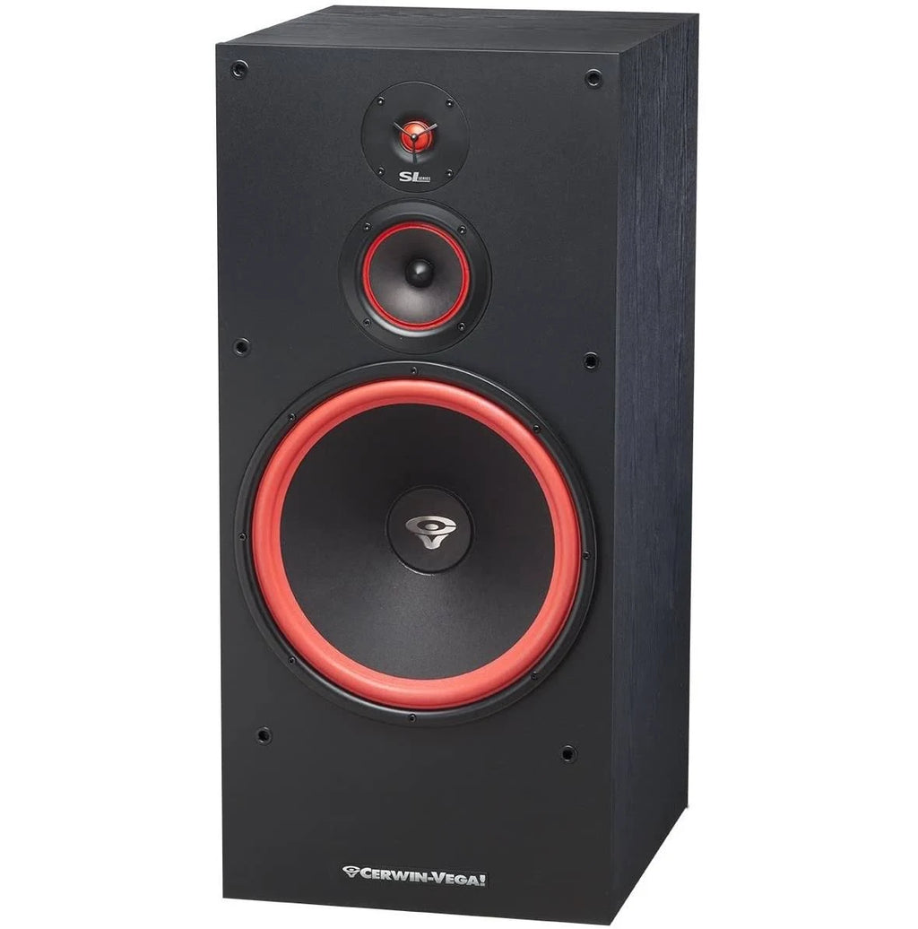 3-Way Floor Speaker K861
