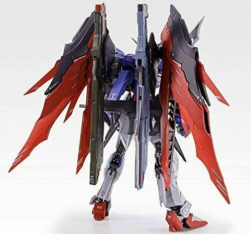 Destiny Gundam Soul Red Ver. K549