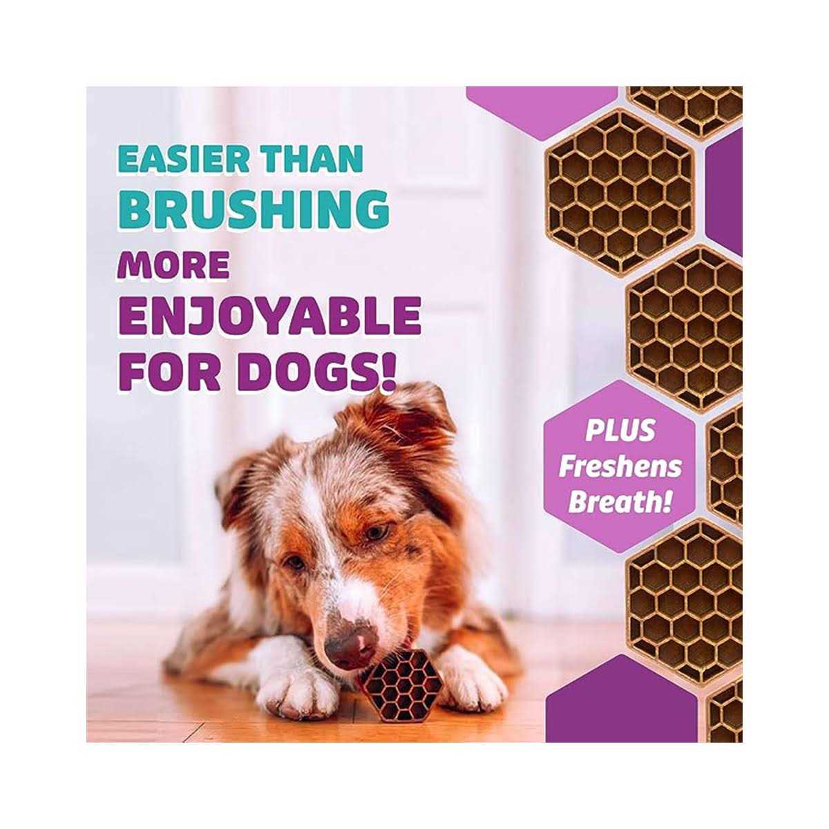 Dog Dental Treats T966168