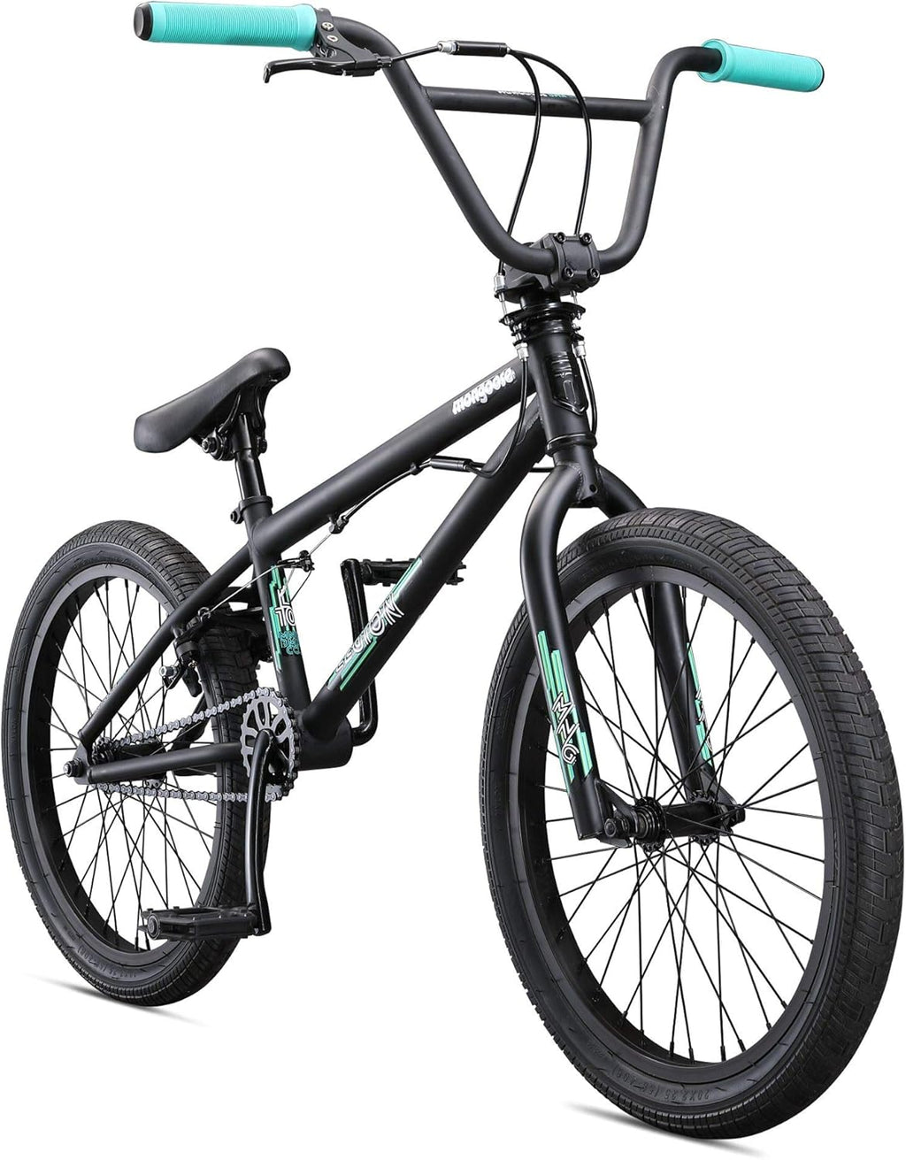 BMX Bicycle Y207