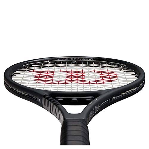 Tennis Racquet Z713850