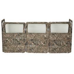 Max-5 Panel Blind A785449