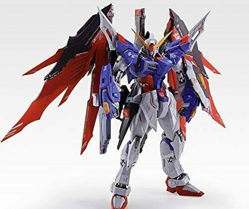 Destiny Gundam Soul Red Ver. K549