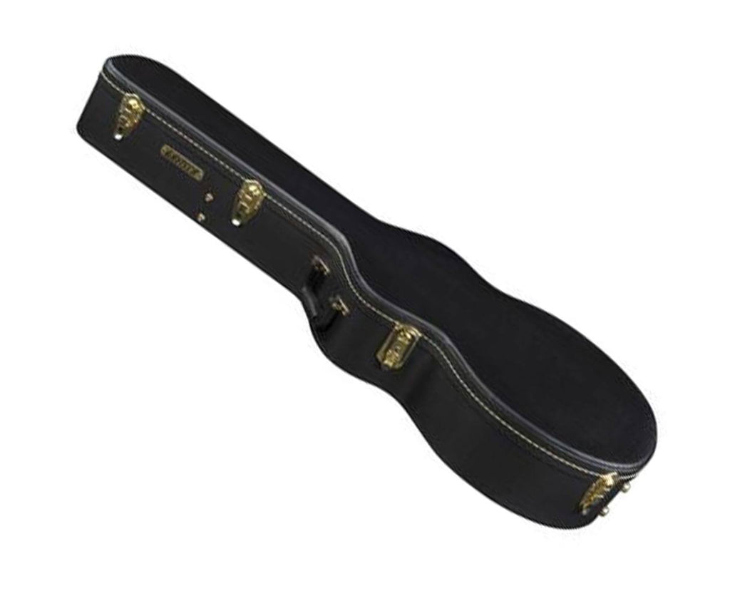 Hollow Body Electric Guitar Case K6293