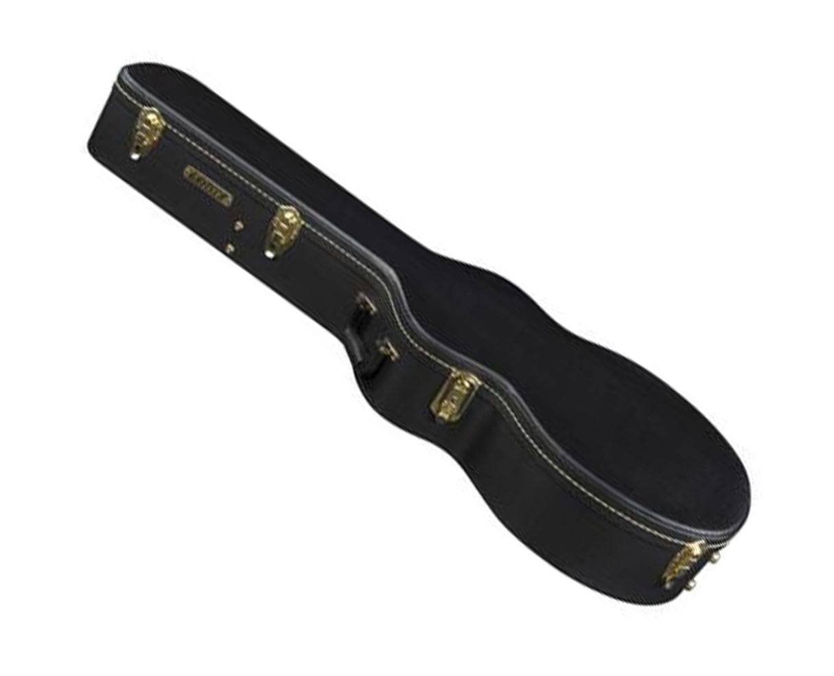 Hollow Body Electric Guitar Case K6293
