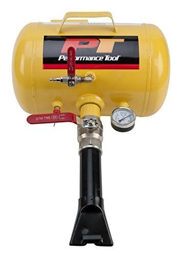 5 Gal Tire Bead Seater X891