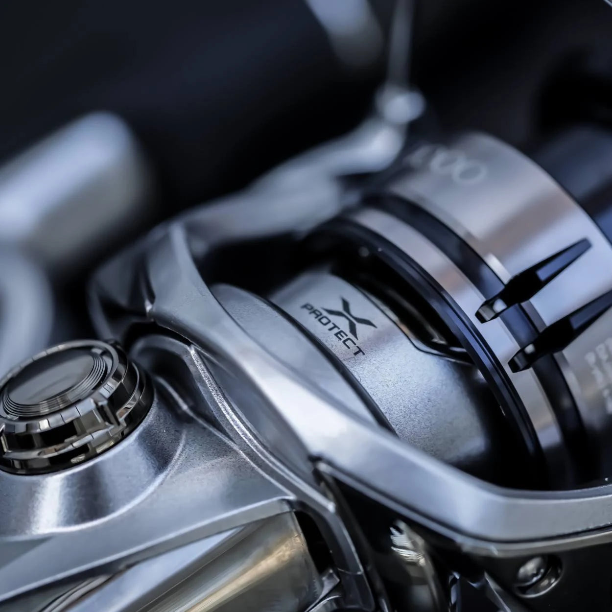 Spinning Reel 3000 V300086