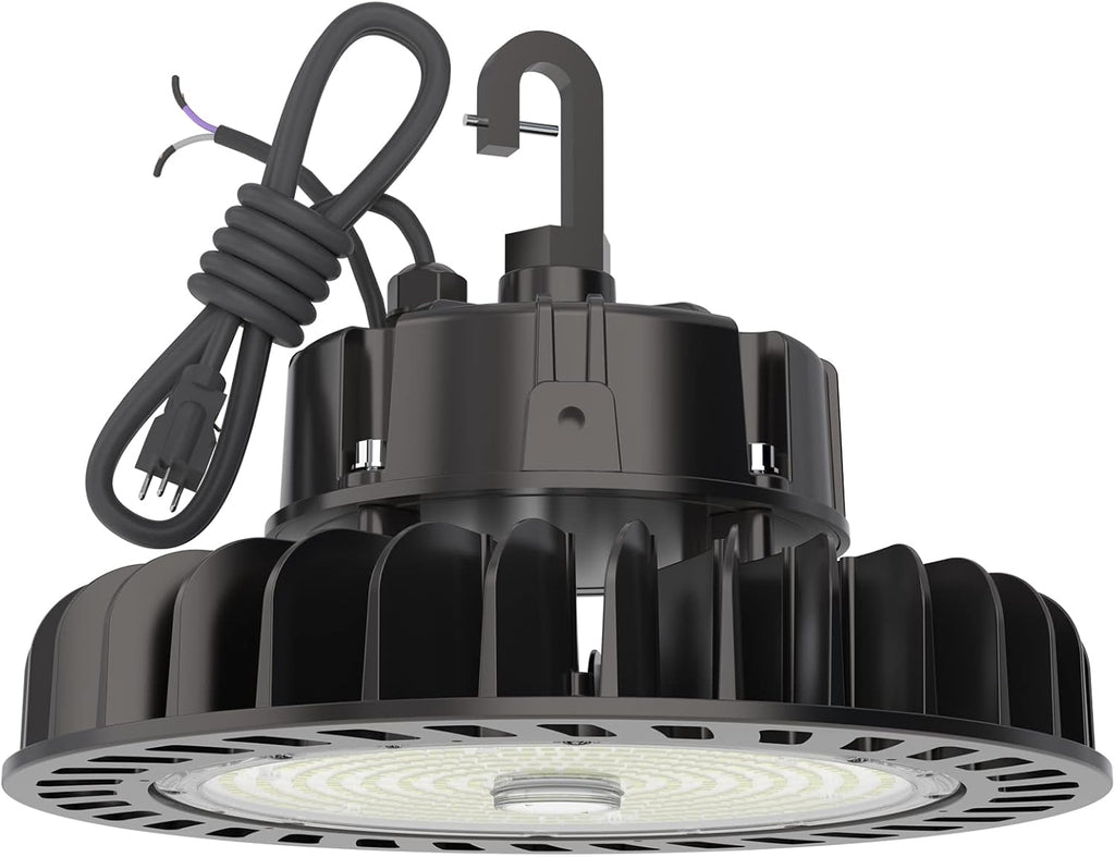 LED UFO High Bay Light 250W 5000K Dimmable X217
