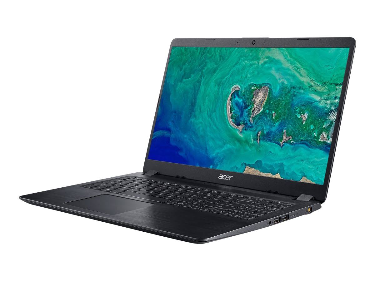 Acer Aspire 5 A515-52-50g0 15.6x22 Laptop i5-8265U 8GB 256gb SSD W10H