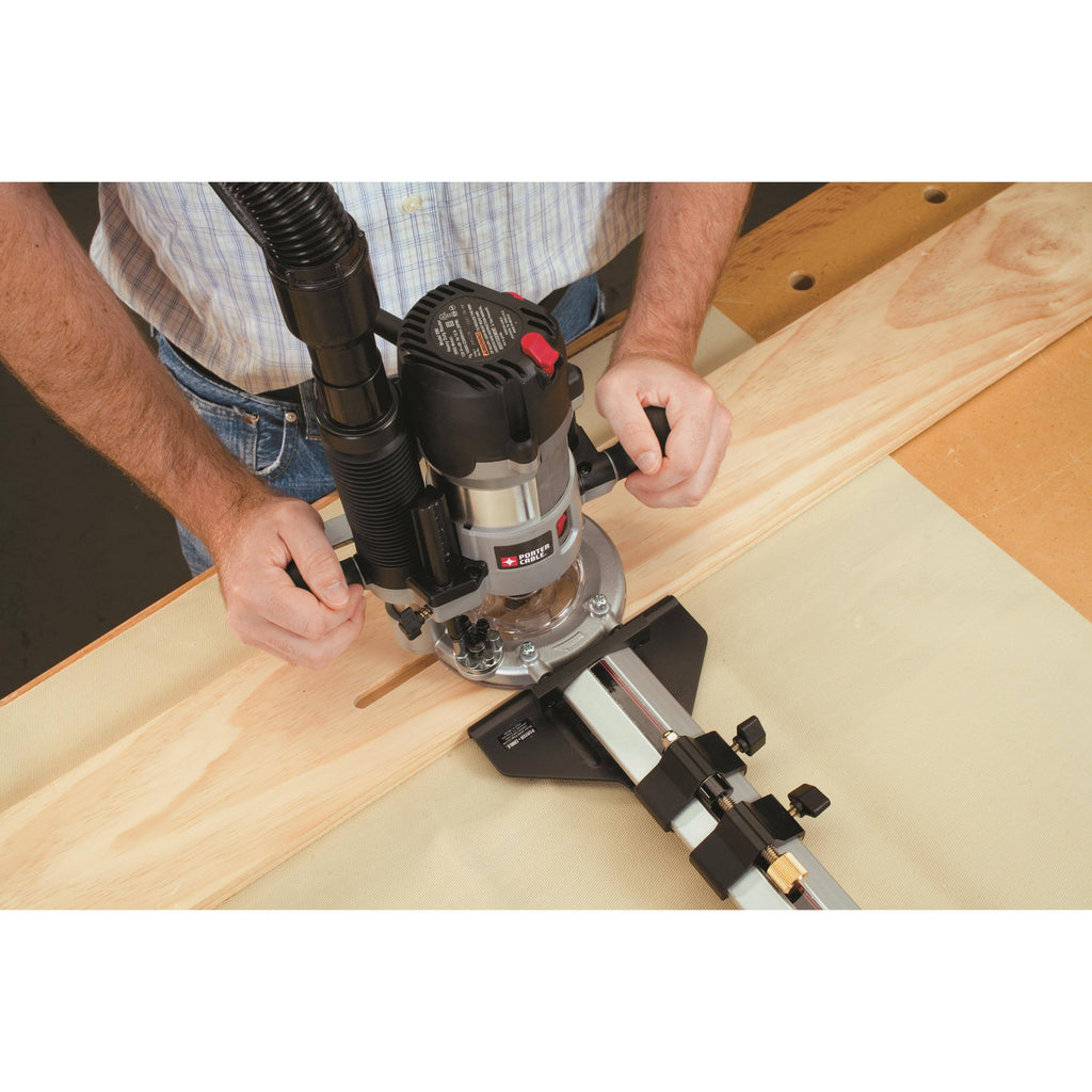 Plunge & Fixed Base Router Kit, 2.25 HP G990967