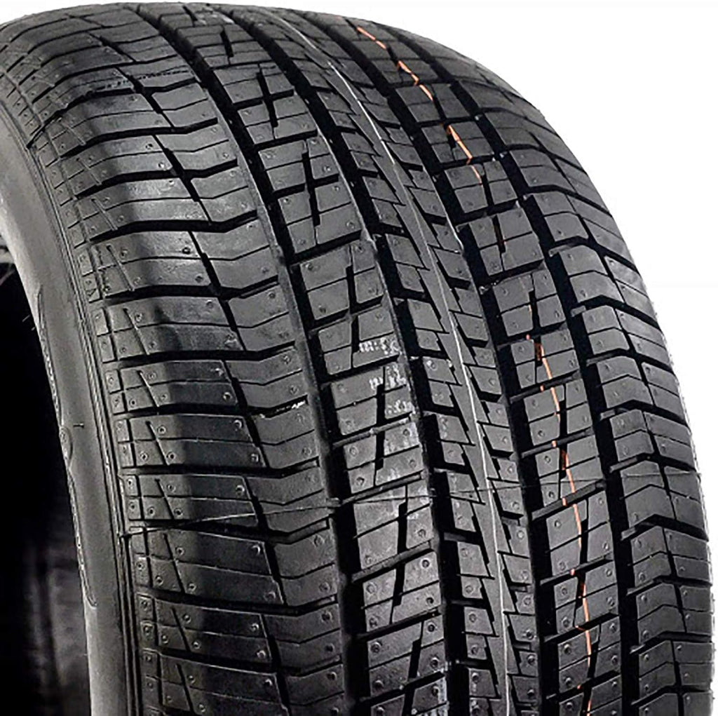 Firestone Firehawk Indy 500 Performance All Season Tire - 255/60R15 102S