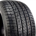 Firestone Firehawk Indy 500 Performance All Season Tire - 255/60R15 102S