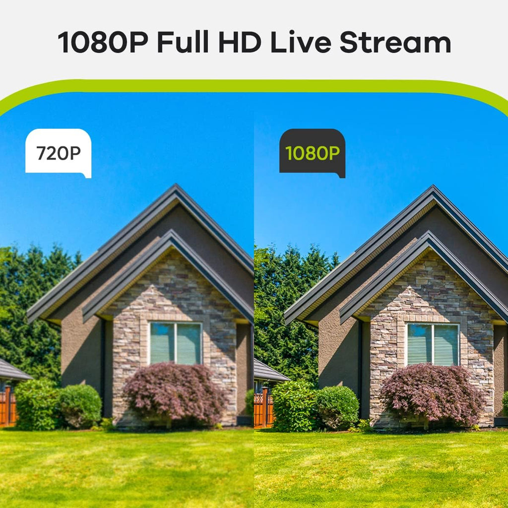 16 Channel 1080P Lite H.264+ Hybrid 5-in-1 Security DVR Recorder with Remote Access and Motion Alert Q4418