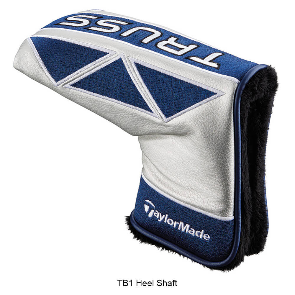 Truss TB1 Putter A621