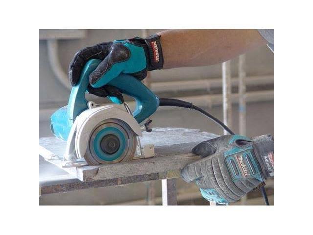 Masonry Saw 5 in. H247