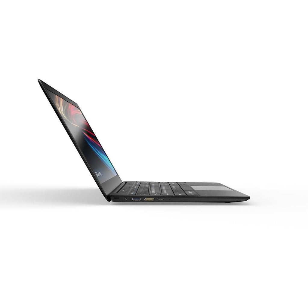 Ultra Slim Notebook 14.1" FHD i3 4GB RAM 128GB SSD K811