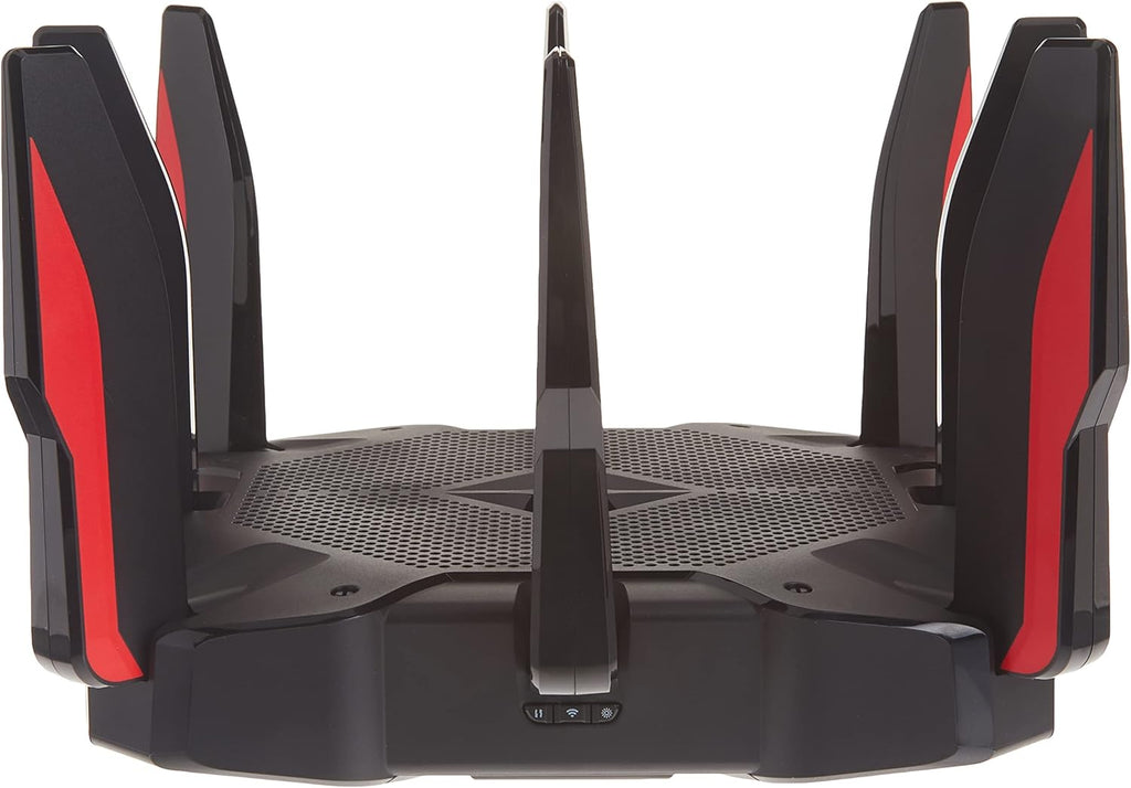 Tri-Band Wi-Fi 6 Router P2968