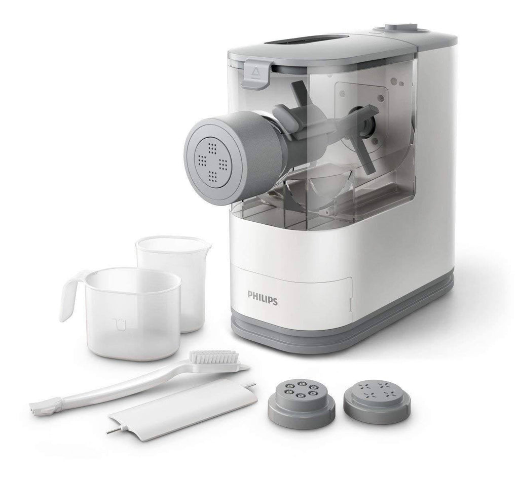 Pasta Maker Compact Black N488800