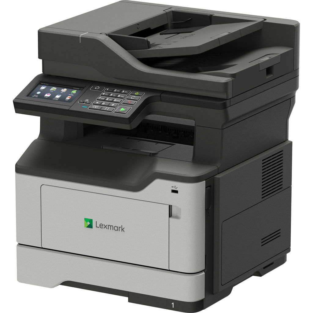 Monochrome Laser Multifunction Printer P43748