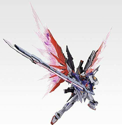Destiny Gundam Soul Red Ver. K549