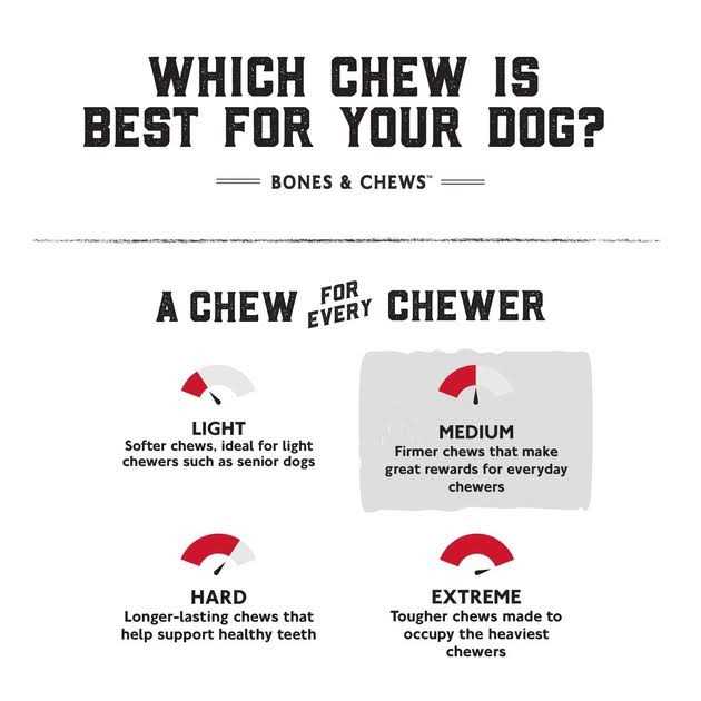 Rawhide Bone Dog Treat for Pets F442219