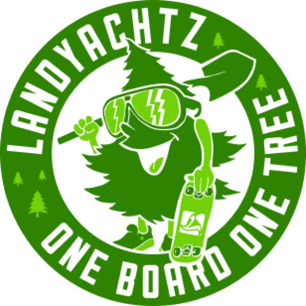 Longboard Skateboard Complete 37 A510