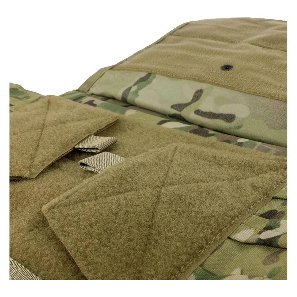 Plate Carrier Gen II Multicam W6323