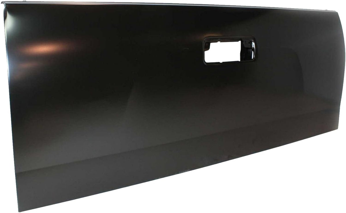 Painted Steel Tailgate Shell for 2007-2011 Toyota Tundra Pickup K1634