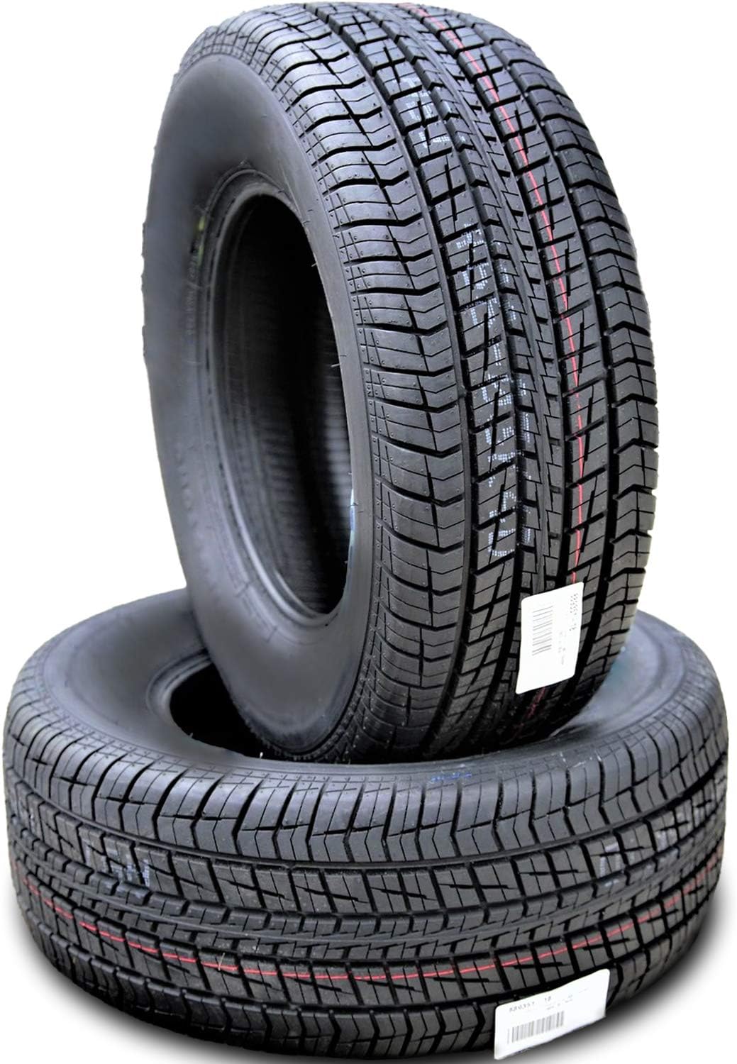 255/60R15 Performance All Season Tire B299912