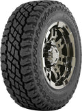 Cooper Discoverer S/T Maxx All-Season LT245/70R16 118/115Q Tire