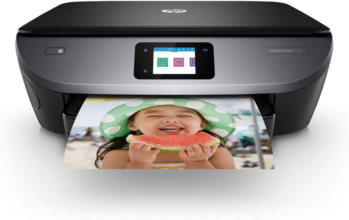 All-in-One Photo Printer W459363