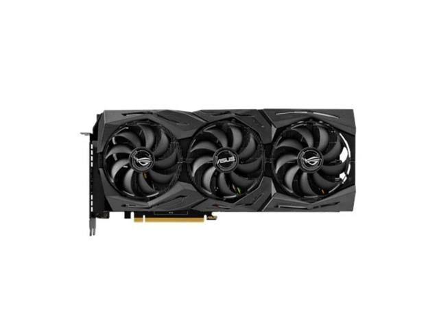 GeForce RTX 2080 Ti Graphics Card - 11 GB GDDR6 - 1350 MHz X8118